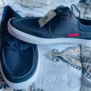 Lacoste shoes